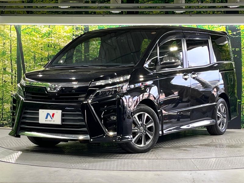 2018 Toyota Voxy DBA-ZRR80W (UW-6a66ce24ca231)[5]