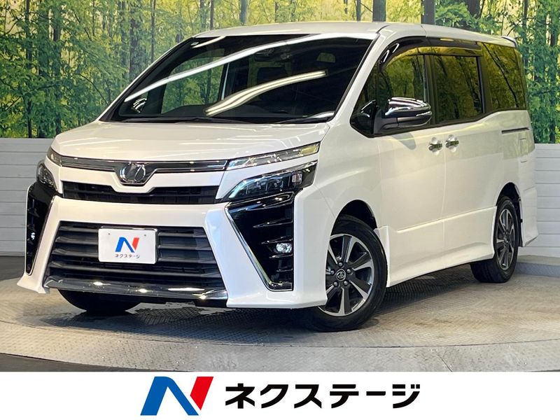 2018 Toyota Voxy DBA-ZRR80W (UW-6a66ce25688a5)[3]