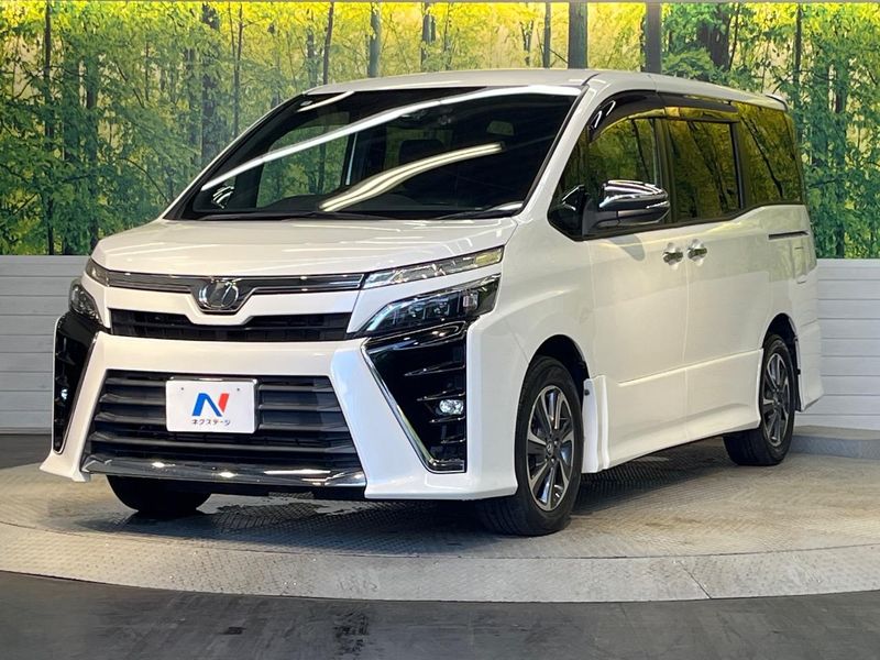 2018 Toyota Voxy DBA-ZRR80W (UW-6a66ce25688a5)[4]