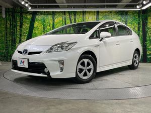 2015 Toyota Prius DAA-ZVW30