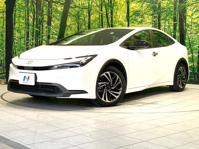 2023 Toyota Prius 6AA-ZVW60 (UW-6a66ce52d48ca)[0]