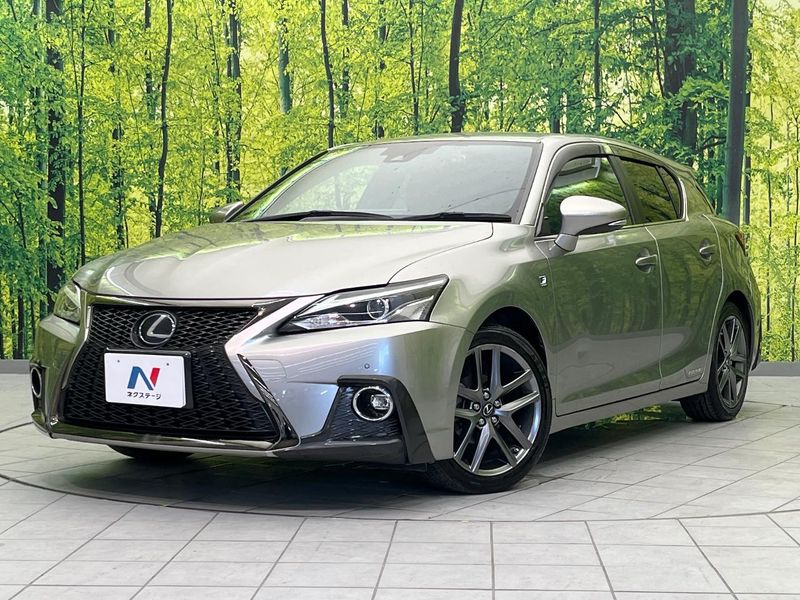 2017 Lexus CT DAA-ZWA10 (UW-6a66ce548899e)[0]