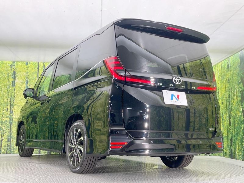 2026 Toyota Noah 6AA-ZWR90W (UW-6a66ce6a85596)[17]