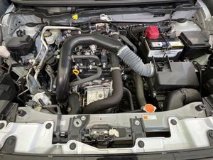 2019 Toyota Raize 5BA-A200A