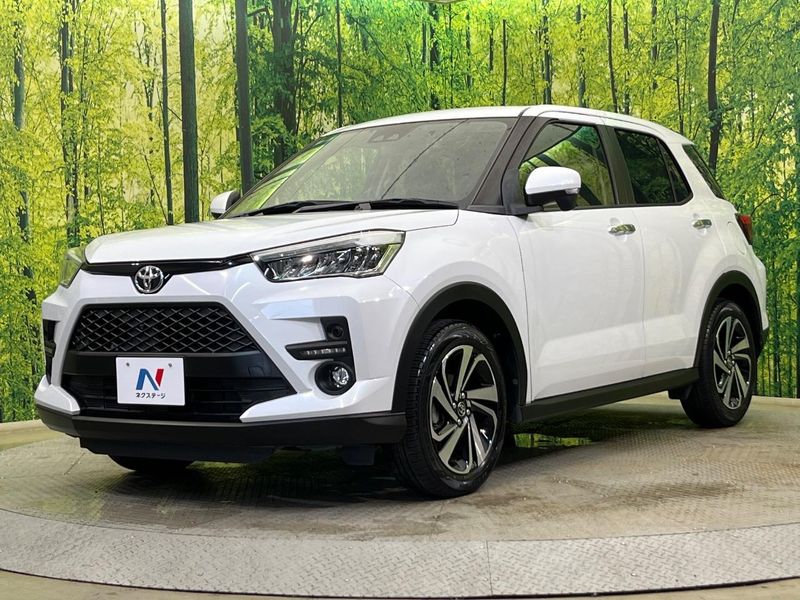 2019 Toyota Raize 5BA-A200A (UW-6a681bfbe7171)[10]