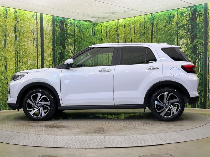 2019 Toyota Raize 5BA-A200A (UW-6a681bfbe7171)[11]
