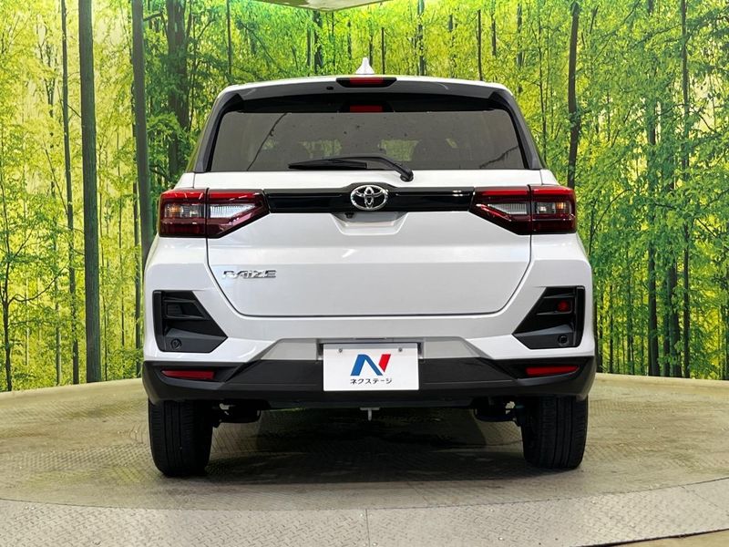 2019 Toyota Raize 5BA-A200A (UW-6a681bfbe7171)[13]