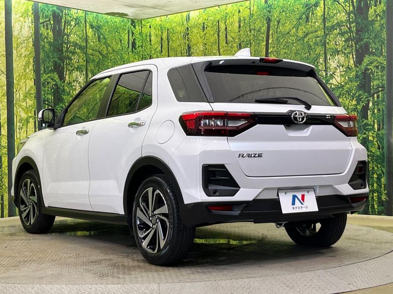 2019 Toyota Raize 5BA-A200A (UW-6a681bfbe7171)[12]