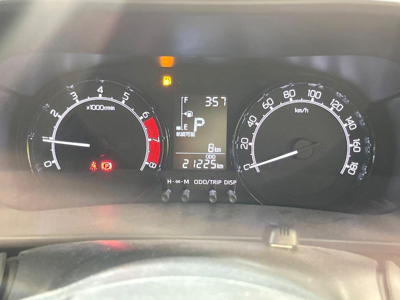 2022 Toyota Raize 5BA-A201A (UW-6a681c002397e)[20]