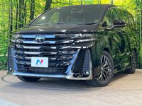 2023 Toyota Vellfire Hybrid 6AA-AAHH40W