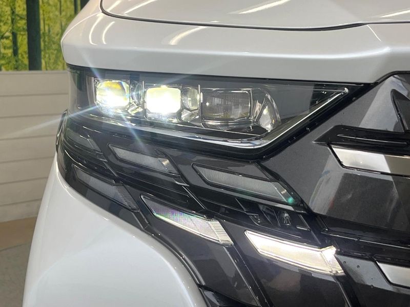 2024 Toyota Alphard Hybrid 6AA-AAHH40W (UW-6a681c1466509)[8]