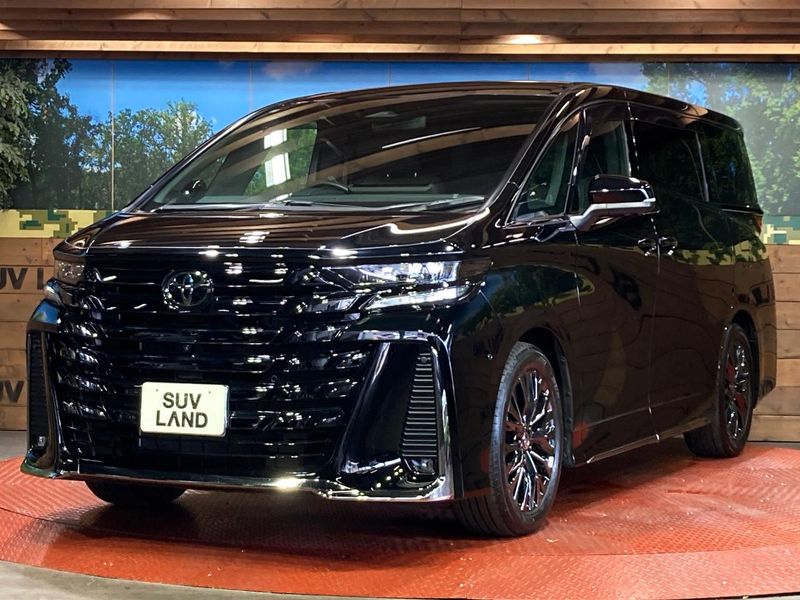 2025 Toyota Vellfire Hybrid 6AA-AAHH40W (UW-6a681c195bb3e)[12]
