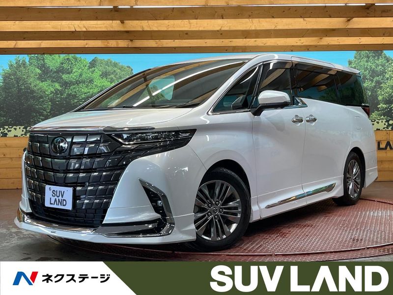 2023 Toyota Alphard Hybrid 6AA-AAHH45W (UW-6a681c1b3598d)[3]