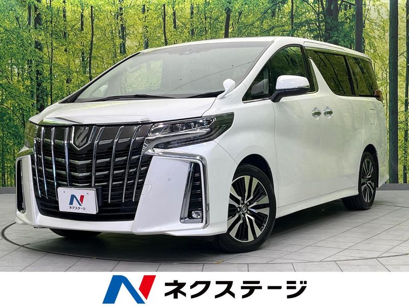2019 Toyota Alphard DBA-AGH30W (UW-6a681c2c9e672)[3]