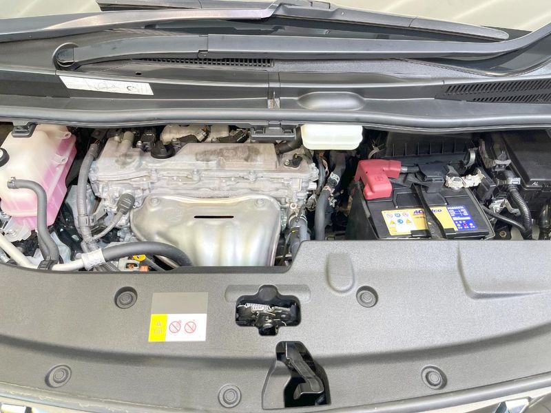 2020 Toyota Alphard 3BA-AGH30W (UW-6a681c2f307fe)[4]