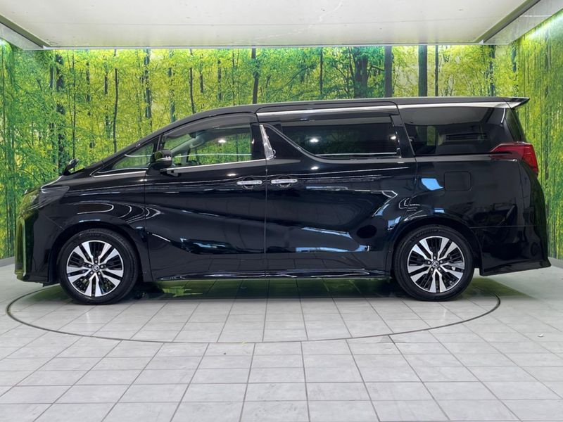 2022 Toyota Alphard 3BA-AGH30W (UW-6a681c32cc14f)[21]