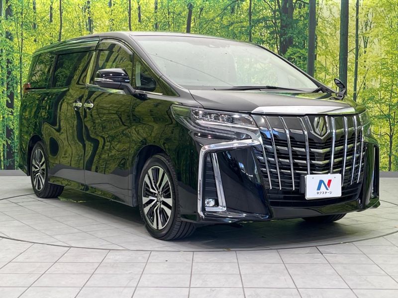 2022 Toyota Alphard 3BA-AGH30W (UW-6a681c32cc14f)[18]