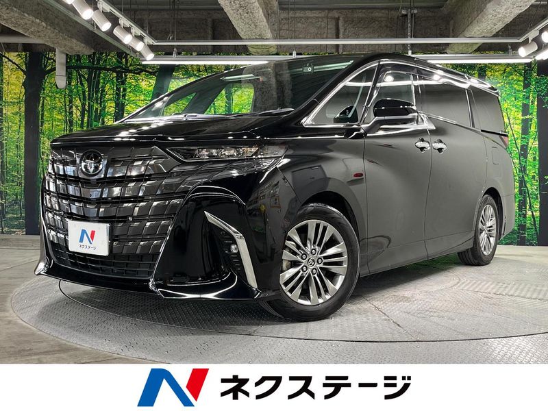 2023 Toyota Alphard 3BA-AGH40W (UW-6a681c3b16f27)[3]