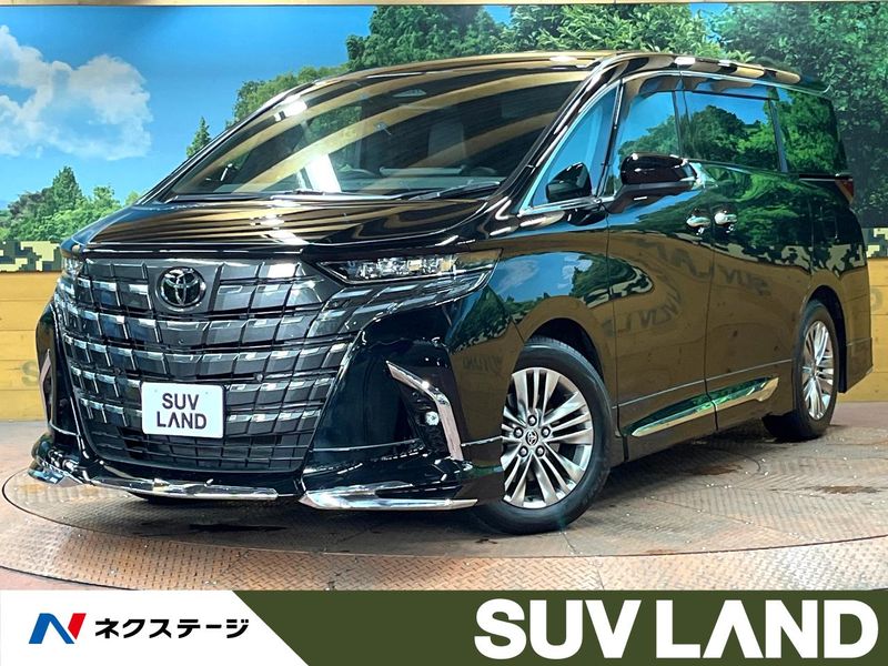 2025 Toyota Alphard 3BA-AGH40W (UW-6a681c40147e3)[3]