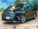 2025 Toyota Alphard 3BA-AGH40W (UW-6a681c40147e3)[0]