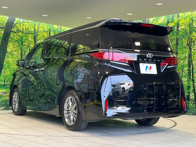 2025 Toyota Alphard 3BA-AGH40W (UW-6a681c410b952)[15]