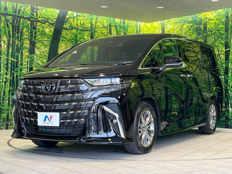 2025 Toyota Alphard 3BA-AGH40W (UW-6a681c410b952)[13]