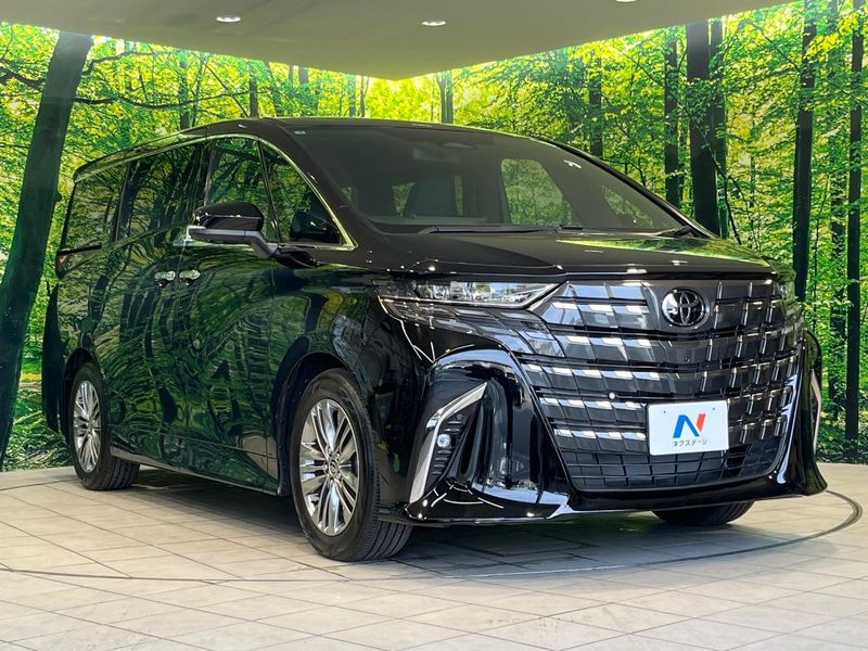 2025 Toyota Alphard 3BA-AGH40W (UW-6a681c410b952)[19]