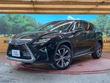 2016 Lexus RX DBA-AGL25W