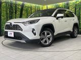2020 Toyota RAV4 6AA-AXAH54