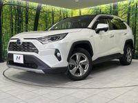 2020 Toyota RAV4 6AA-AXAH54