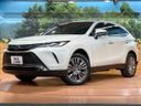 2021 Toyota Harrier Hybrid 6AA-AXUH80 (UW-6a681c5a52458)[0]