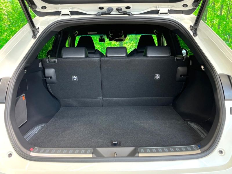 2021 Toyota Harrier Hybrid 6AA-AXUH80 (UW-6a681c5ce0b99)[13]