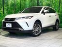 2021 Toyota Harrier Hybrid 6AA-AXUH80 (UW-6a681c5ce0b99)[0]