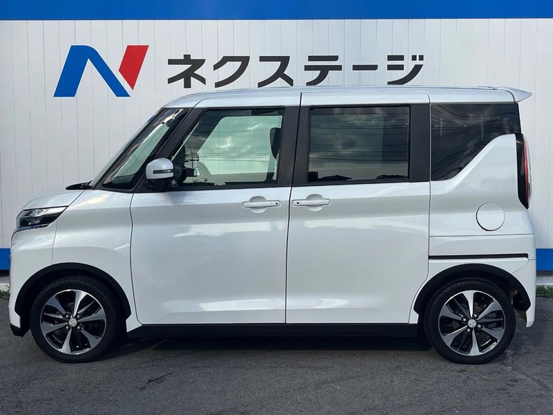 2022 Mitsubishi eK Cross Space 5AA-B34A (UW-6a681c8845251)[6]