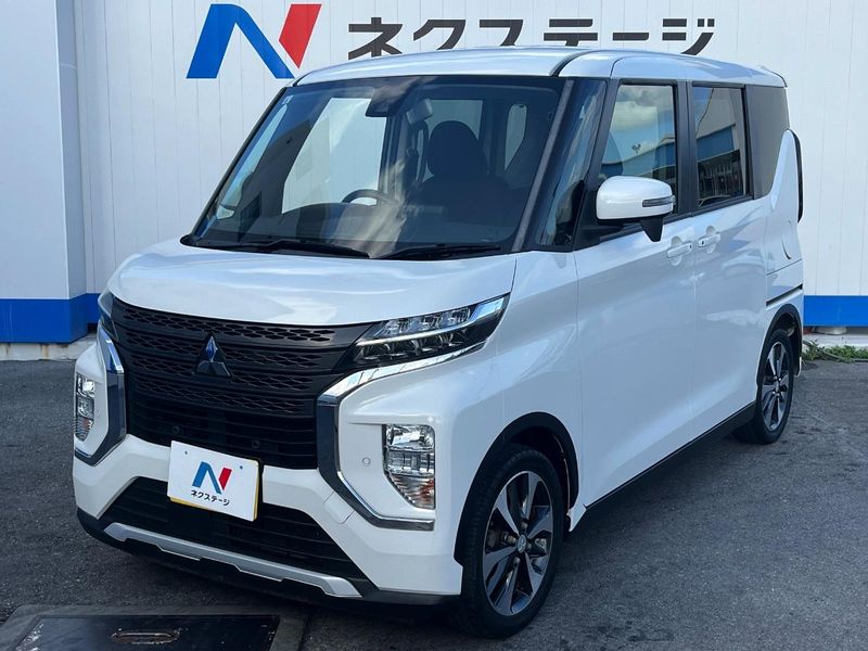 2022 Mitsubishi eK Cross Space 5AA-B34A (UW-6a681c8845251)[5]