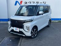 2022 Mitsubishi eK Cross Space 5AA-B34A