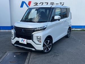 2022 Mitsubishi eK Cross Space 5AA-B34A