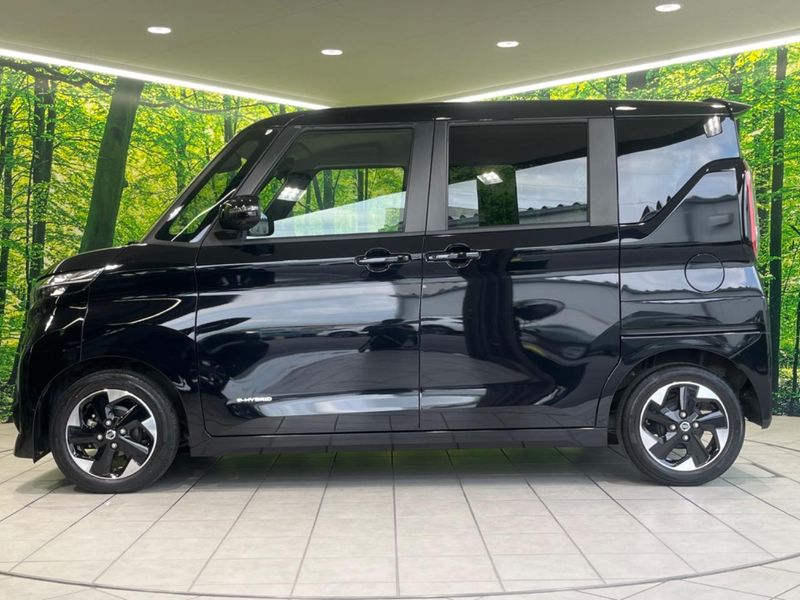 2020 Nissan Roox 5AA-B44A (UW-6a681c92dcbbc)[12]