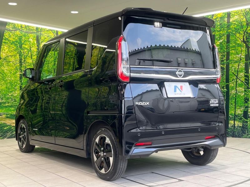 2020 Nissan Roox 5AA-B44A (UW-6a681c92dcbbc)[11]