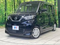 2021 Nissan Roox 5AA-B44A