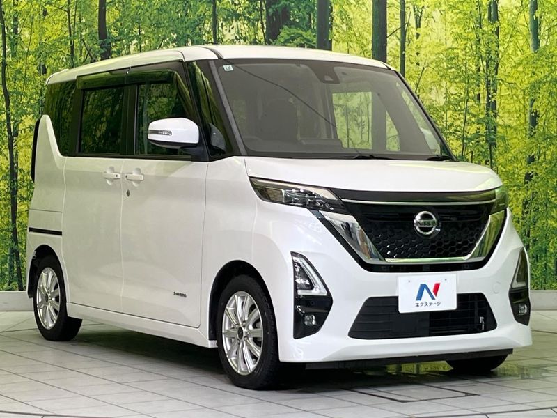 2021 Nissan Roox 5AA-B44A (UW-6a681c965a8d9)[6]