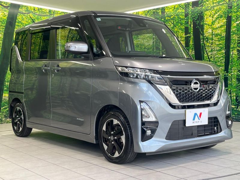 2022 Nissan Roox 5AA-B44A (UW-6a681c987cf2b)[8]