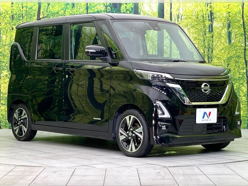 2023 Nissan Roox 5AA-B44A (UW-6a681c98b38ff)[16]