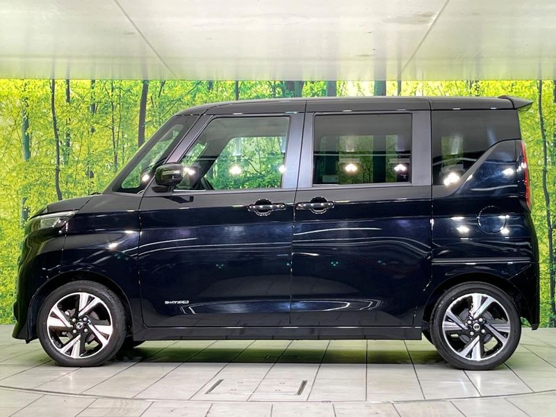 2023 Nissan Roox 5AA-B44A (UW-6a681c98b38ff)[13]