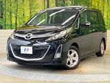 2009 Mazda Biante DBA-CCEFW