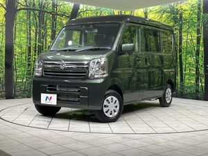 2025 Suzuki Every Wayout 3BD-DA17V
