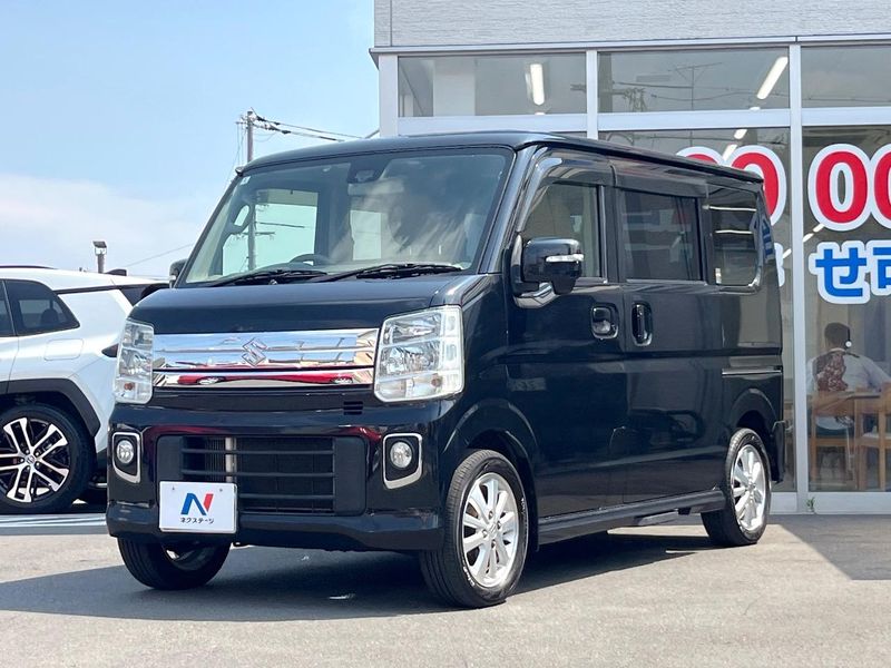 2015 Suzuki Every Wagon ABA-DA17W (UW-6a681cbba1f6c)[6]