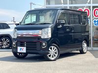 2015 Suzuki Every Wagon ABA-DA17W