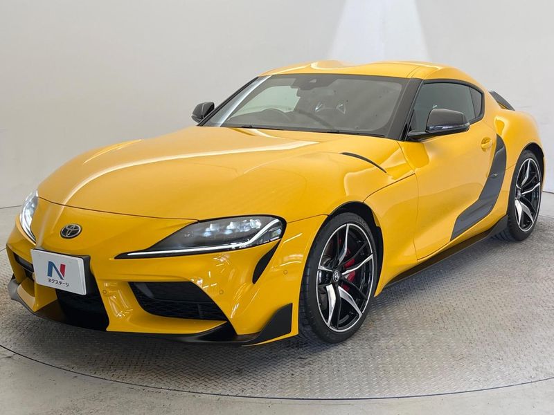 2020 Toyota Supra 3BA-DB42 (UW-6a681cbdeedde)[18]