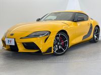 2020 Toyota Supra 3BA-DB42